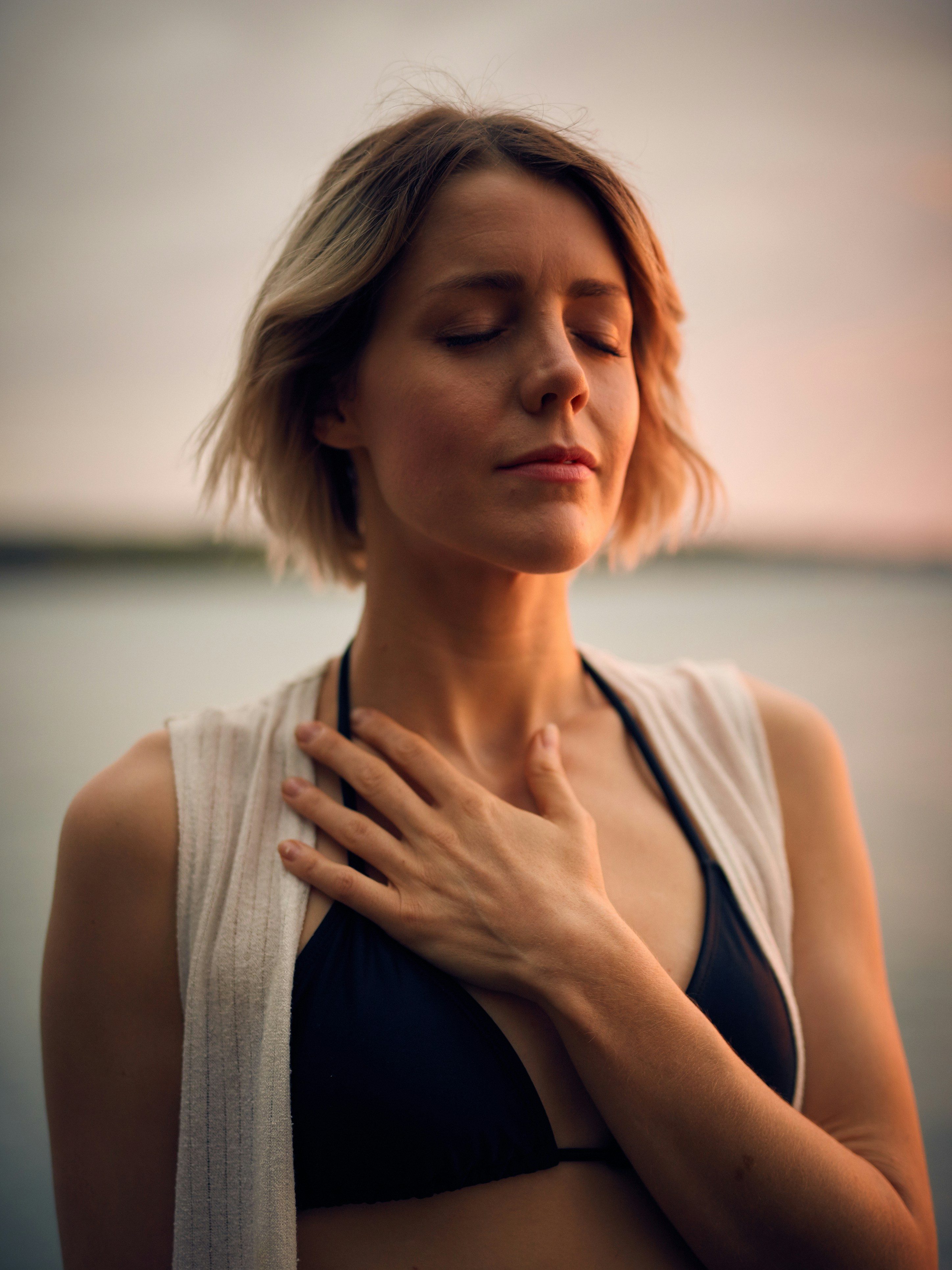 Les Bienfaits de la Respiration Carrée en Sophrologie