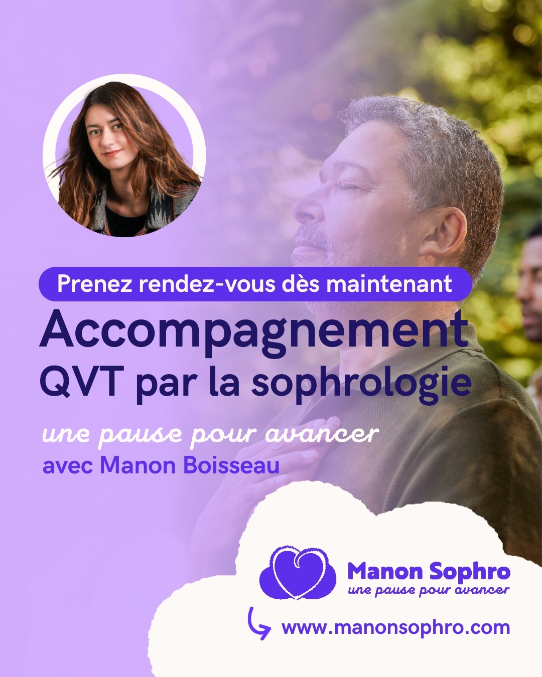 Créer un Environnement de Travail Équilibré avec la Sophrologie